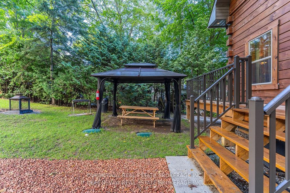 1280 Black Beach Lane, Ramara, ON L0K 1B0