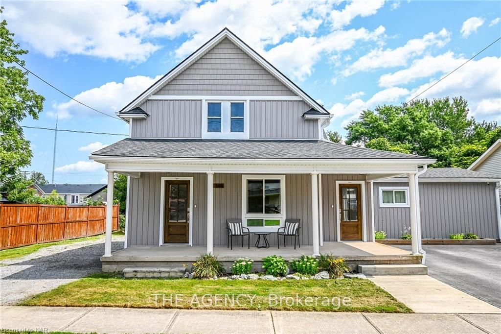 2540 Airline Street, Fort Erie, ON L0S 1S0