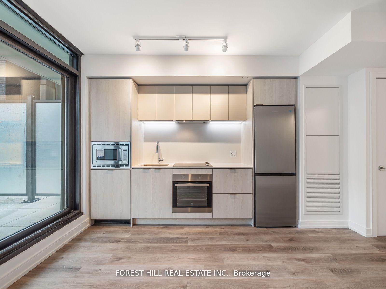 1 Bedroom Condo at 1 Jarvis, Hamilton For sale