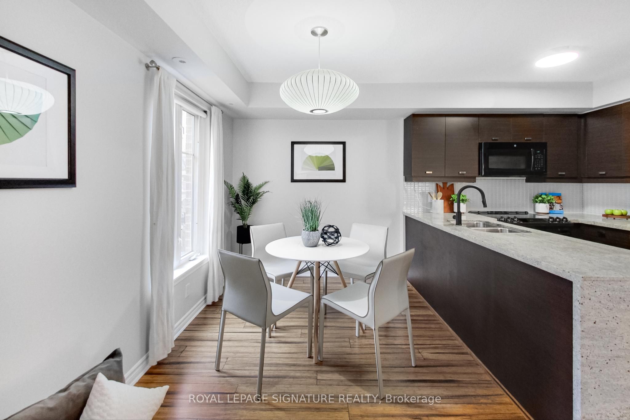 22 Western Battery Road, #115