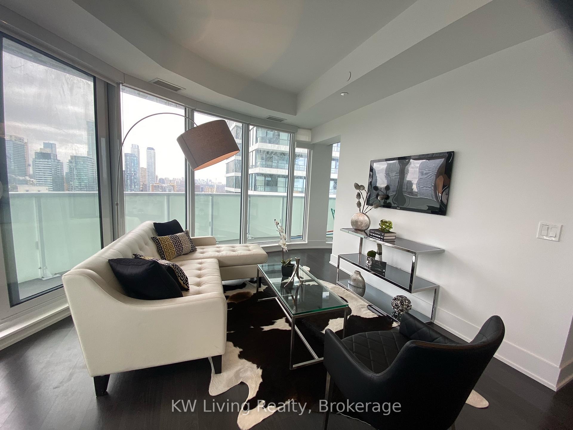 2 Bedrooms Condo at 403 Church, Toronto For sale