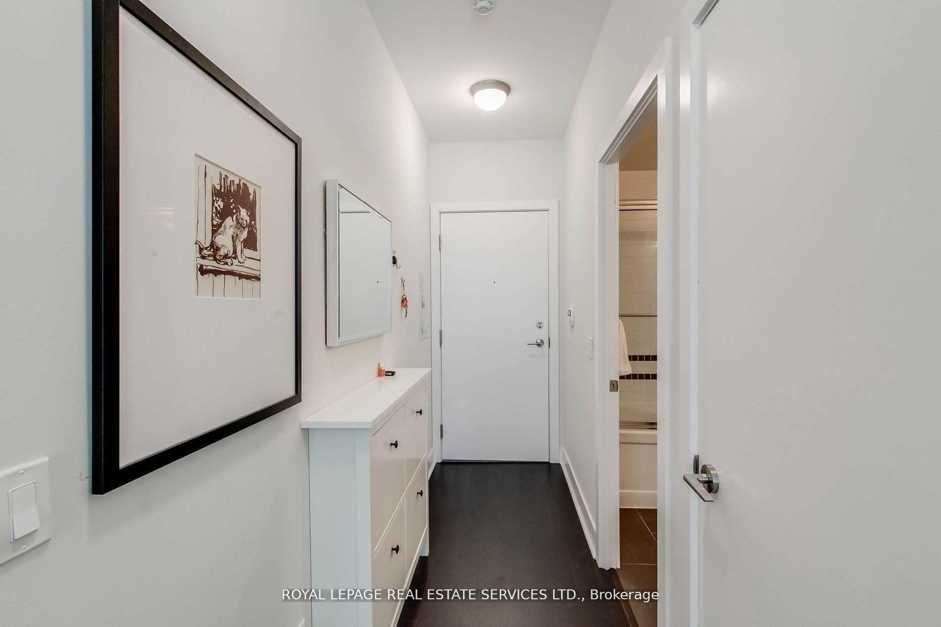 1 Bedroom Condo at 90 Stadium, Toronto For sale