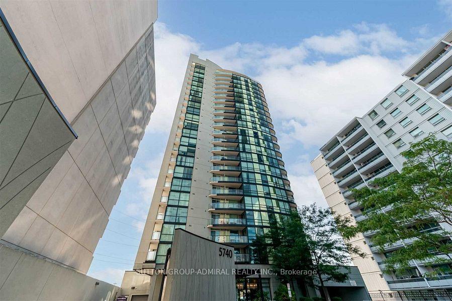 2 Bedrooms Condo at 5740 Yonge, Toronto For sale