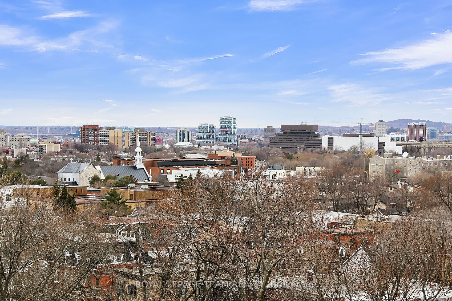 131 Wurtemburg Street, #804