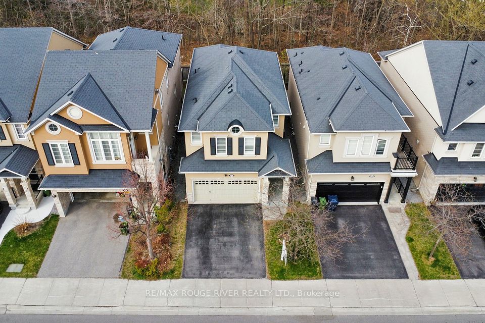 94A Portwine Drive, Toronto, ON M1C 0C9