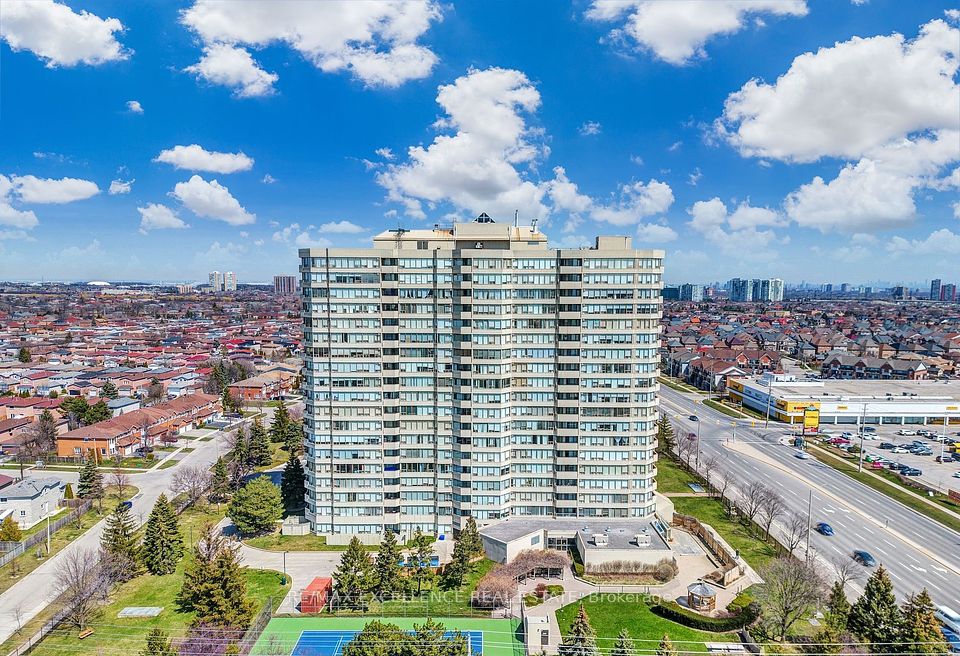 700 Constellation Drive, Mississauga, ON L5R 3G8