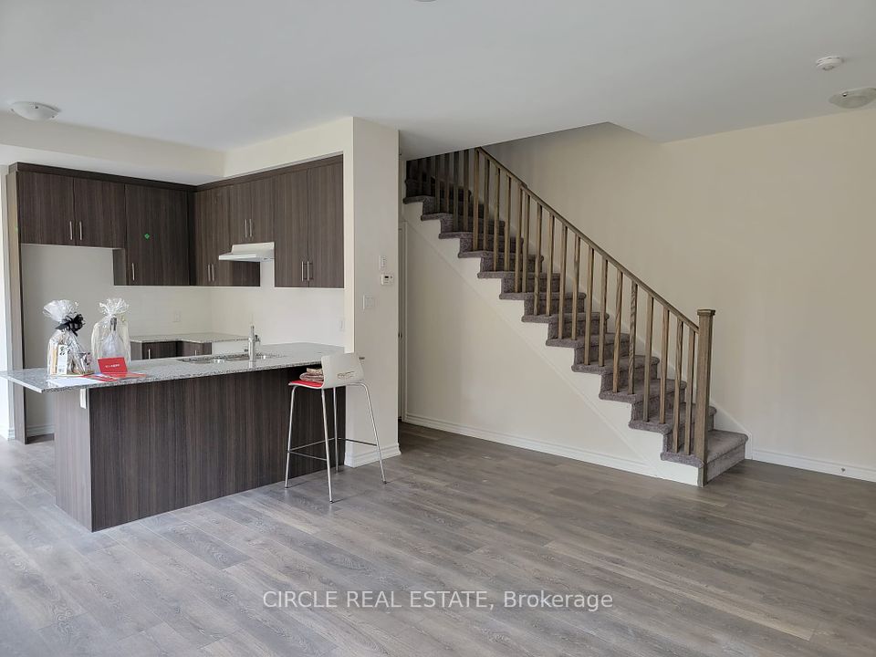 #23 - 40 Knotsberry Circle, Brampton, ON L6Y 6G1