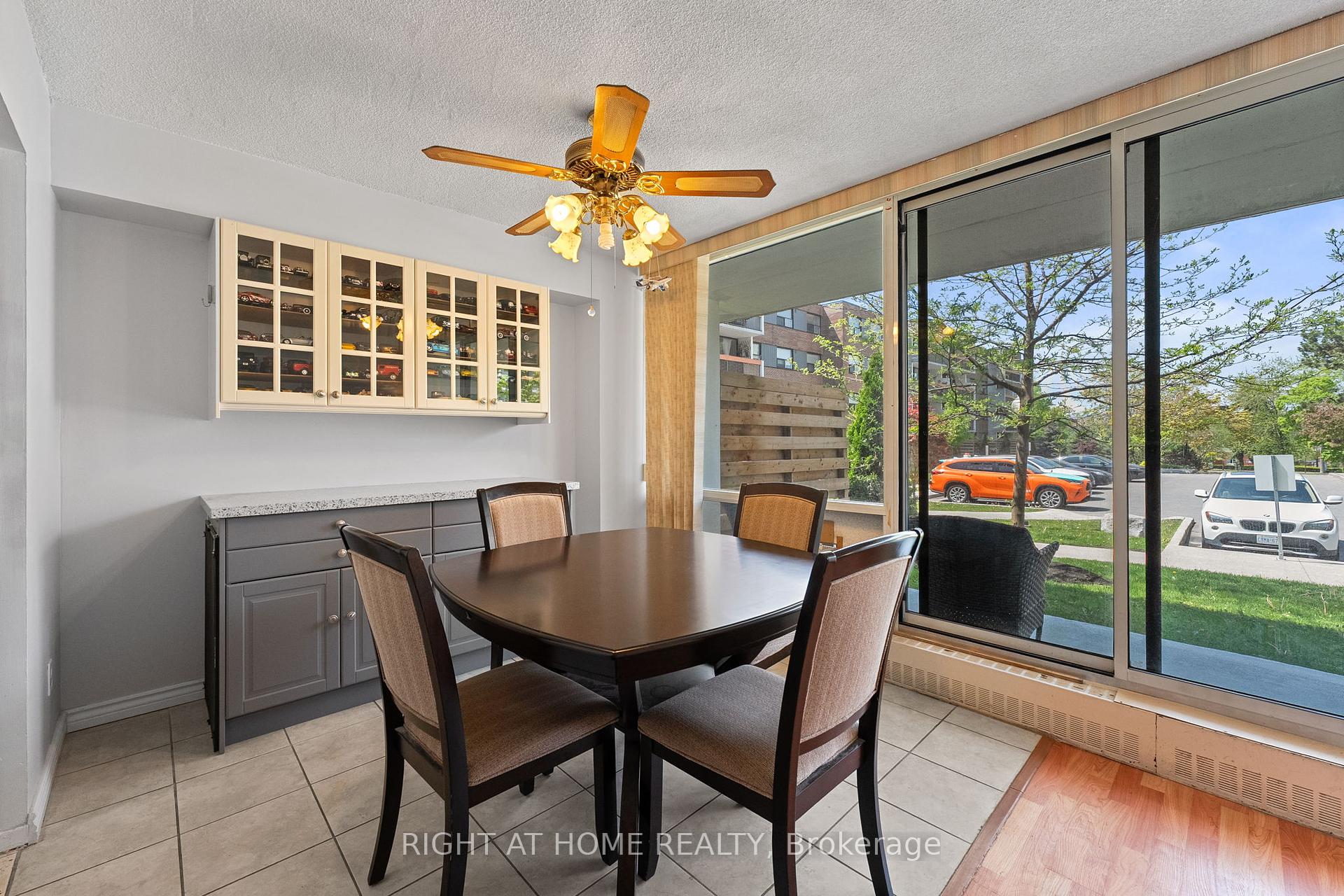 4 Bedrooms Condo at 1801 O’connor, Toronto For sale