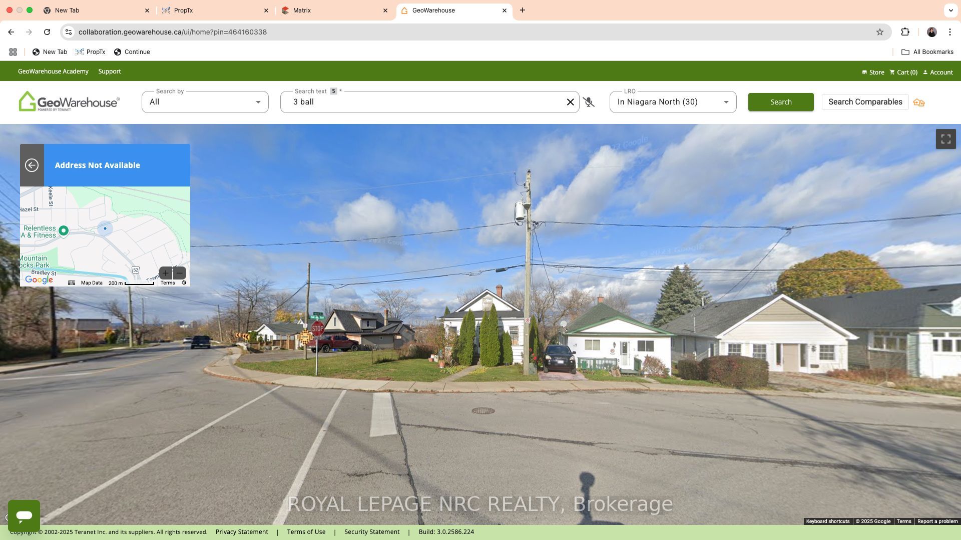 3 Ball Avenue, St. Catharines, ON L2T 1B4