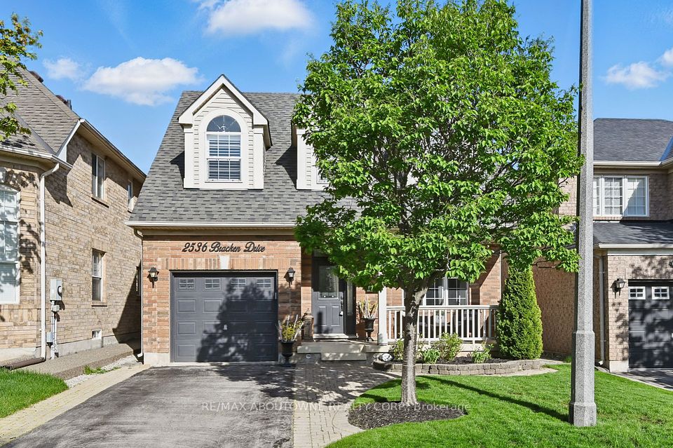 2536 Bracken