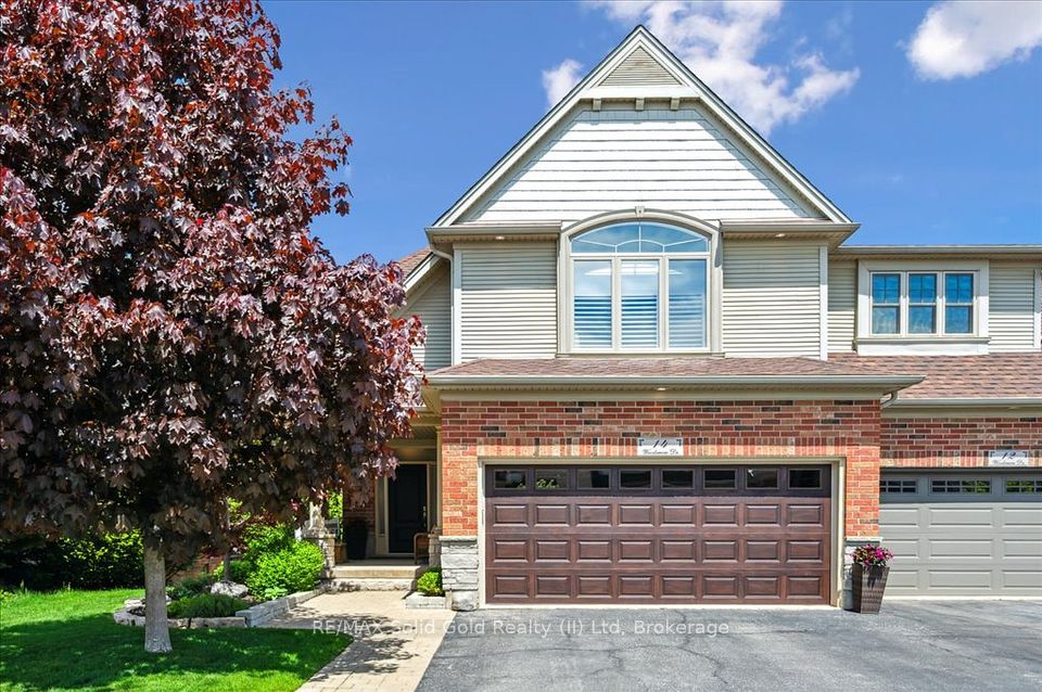 14 Woodsmere