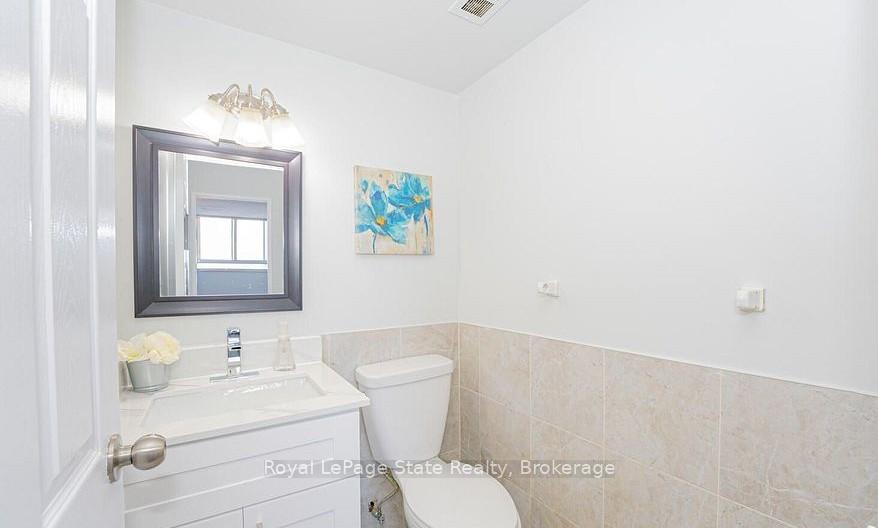 3 Bedrooms Condo at 1050 Stainton,  Mississauga For sale