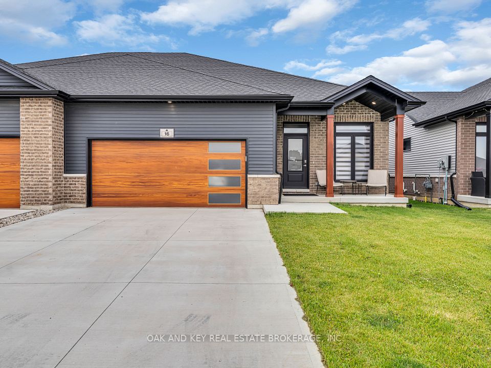 16 Duskridge Rd