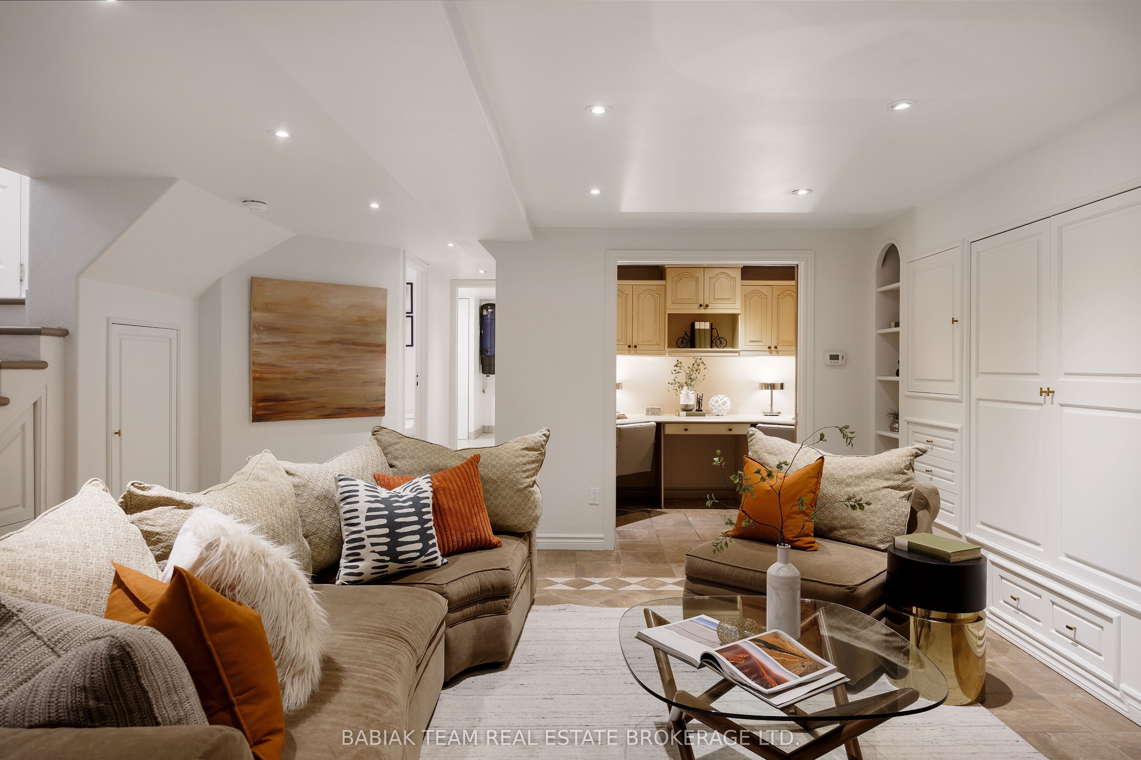62 Humber Trail