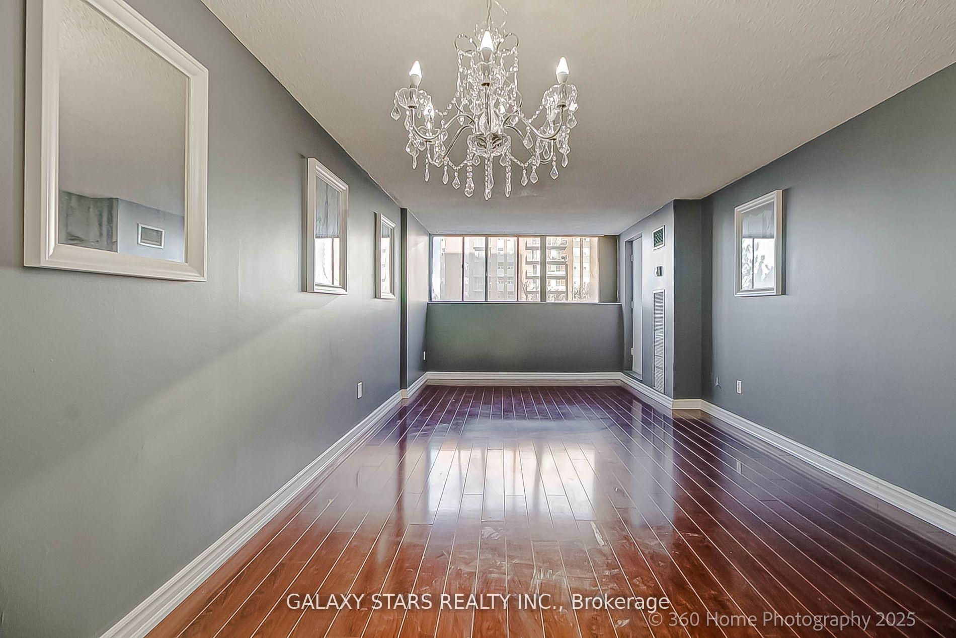 1 Bedroom Condo at 10 Tapscott, Toronto For sale