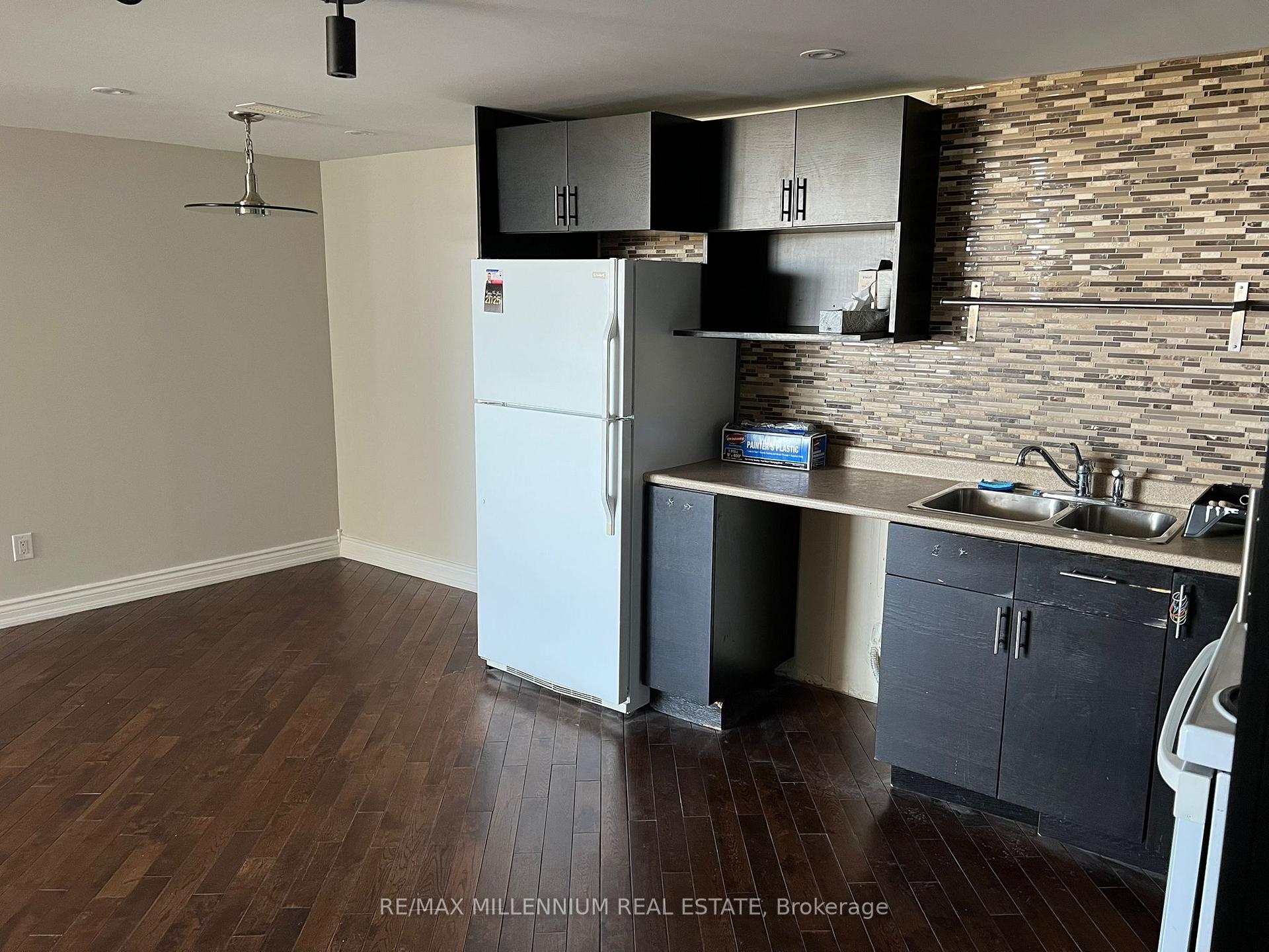 1 Bedroom Condo at 330 Dixon, Toronto For sale