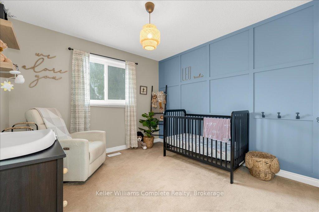 3 Bedrooms Condo at 6 Liddycoat,  Hamilton For sale