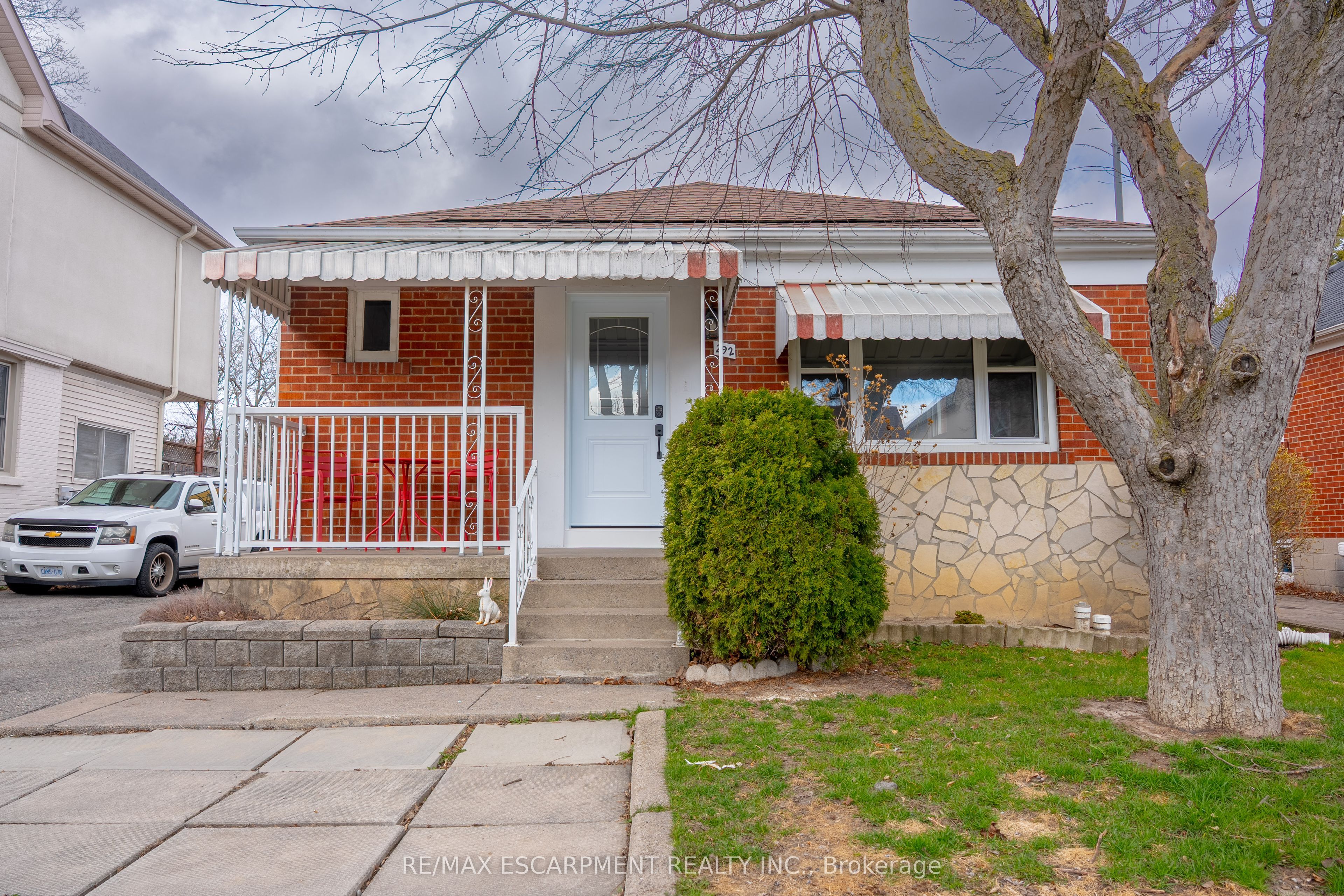 292 Bogert Avenue, #Main