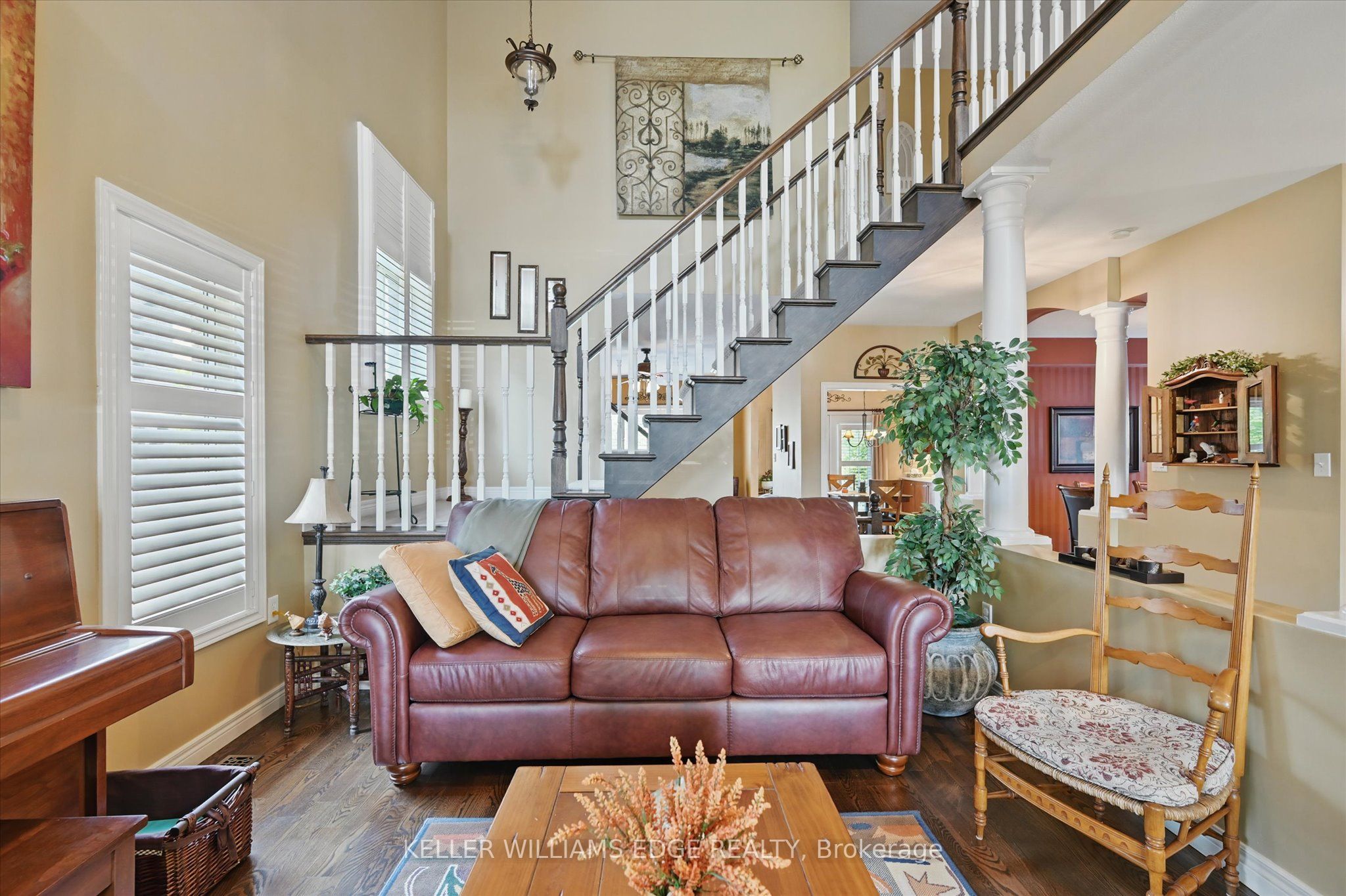2939 Darien Road