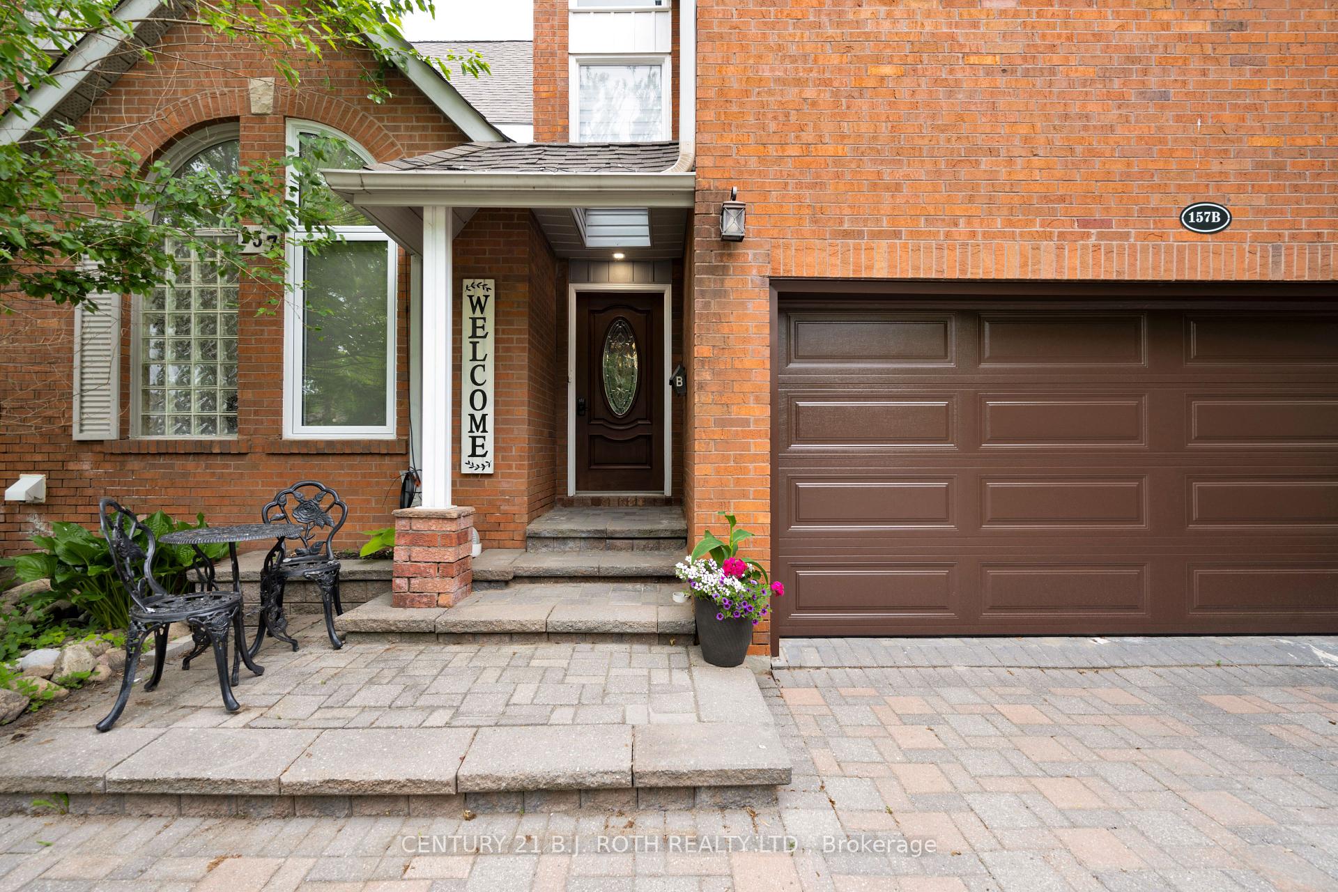 157B Cumberland Street, Barrie, ON L4N 2P9