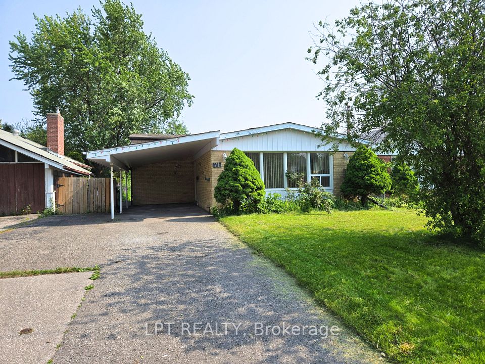 71 Deerfield Road
