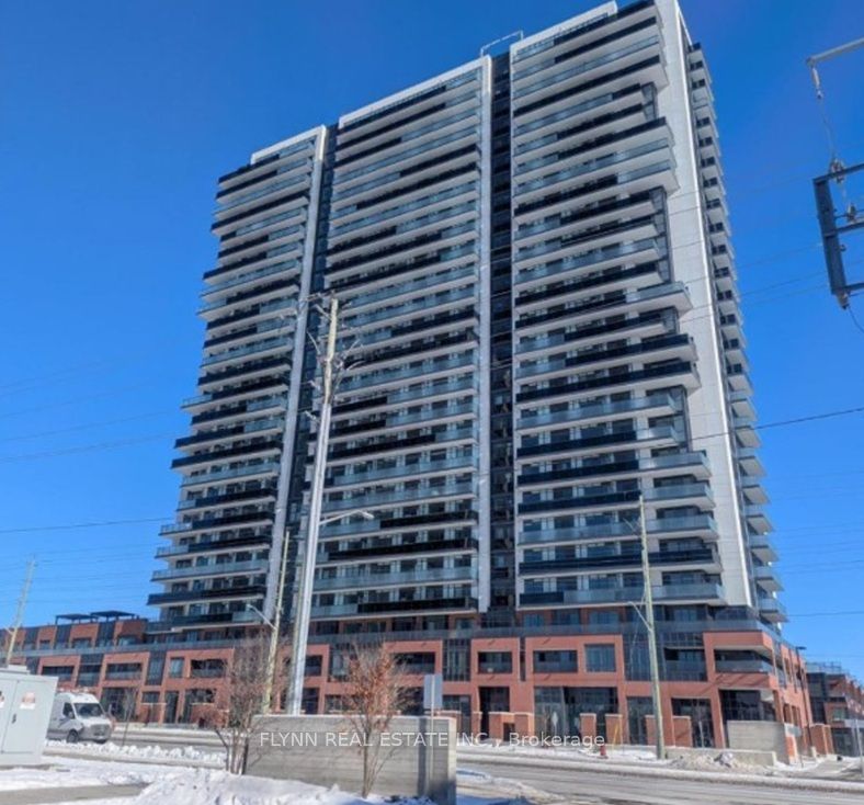 2545 Simcoe