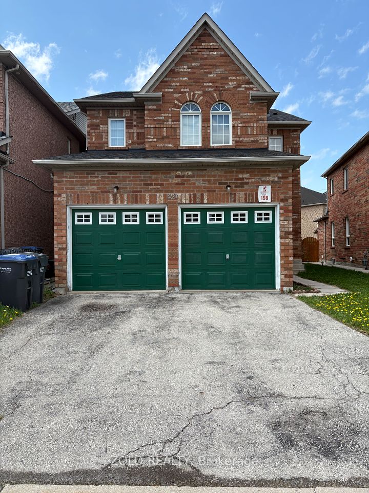 427 Huntington Ridge
