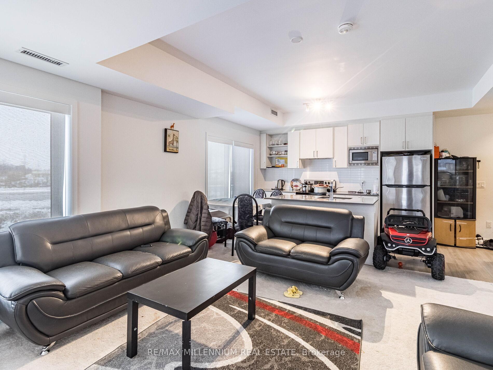 3 Bedrooms Condo at 155 Downsview Park, Toronto For sale