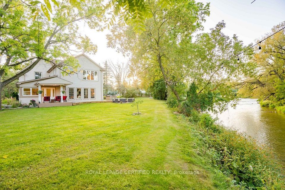 8837 Mississauga Road, Brampton, ON L6Y 0C2