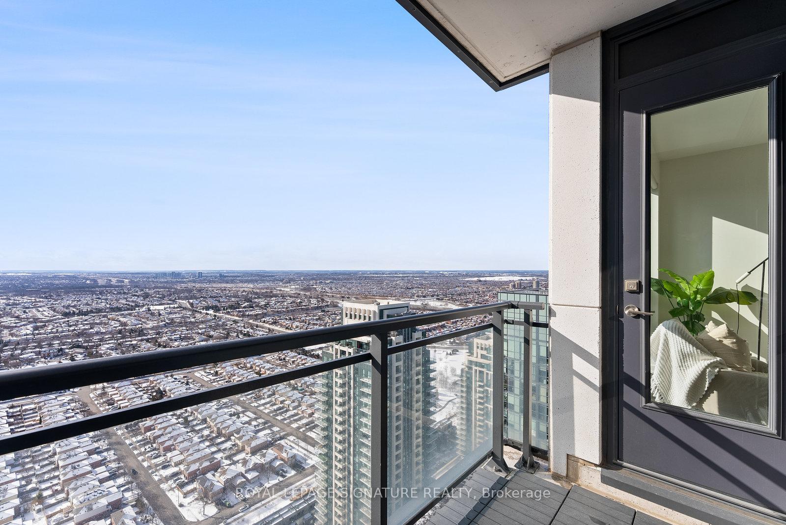 1 Bedroom Condo at 510 Curran, Mississauga For sale