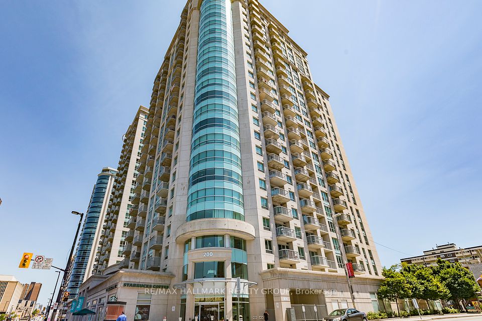 200 Rideau