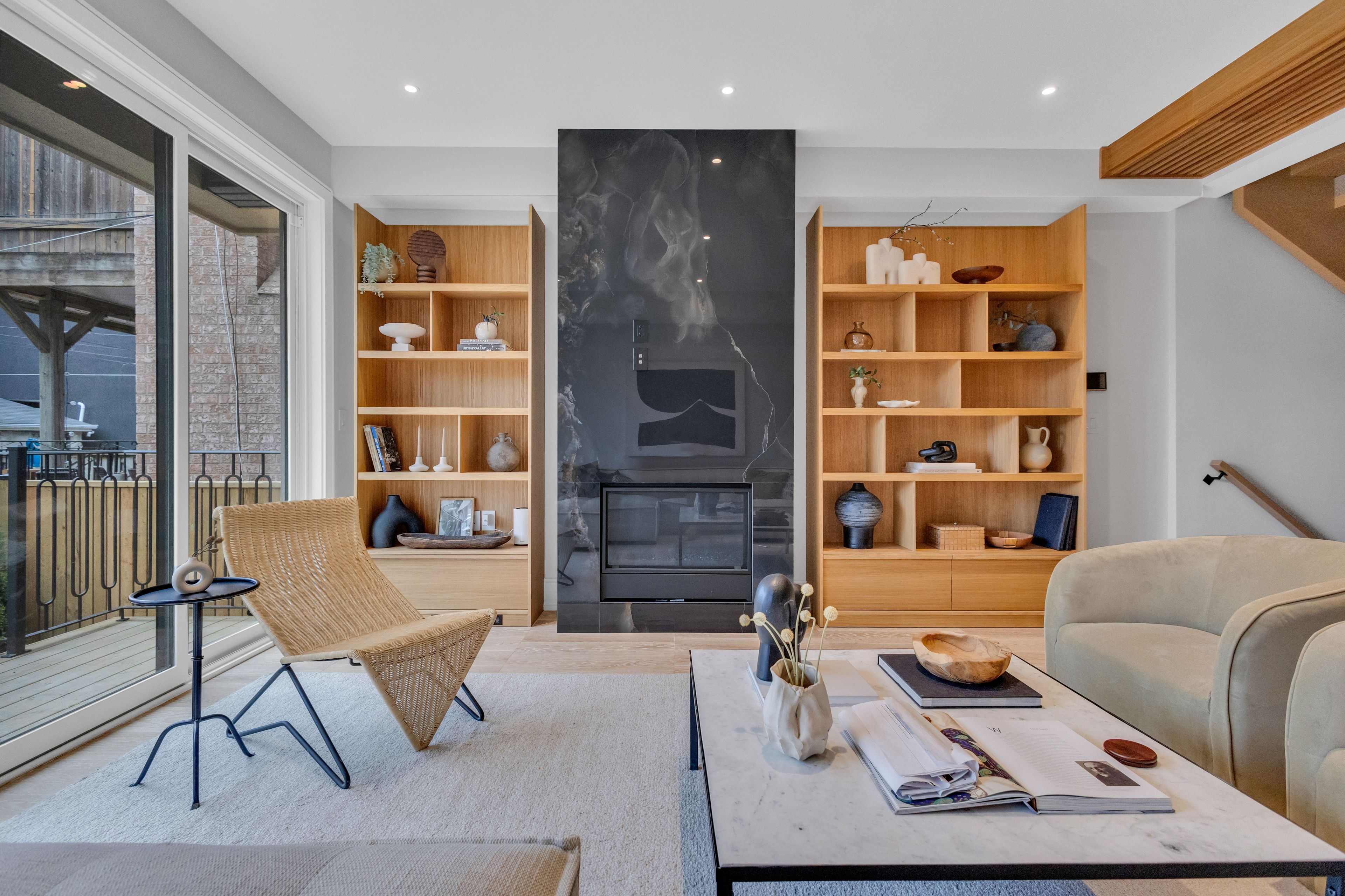444 Roxton Road
