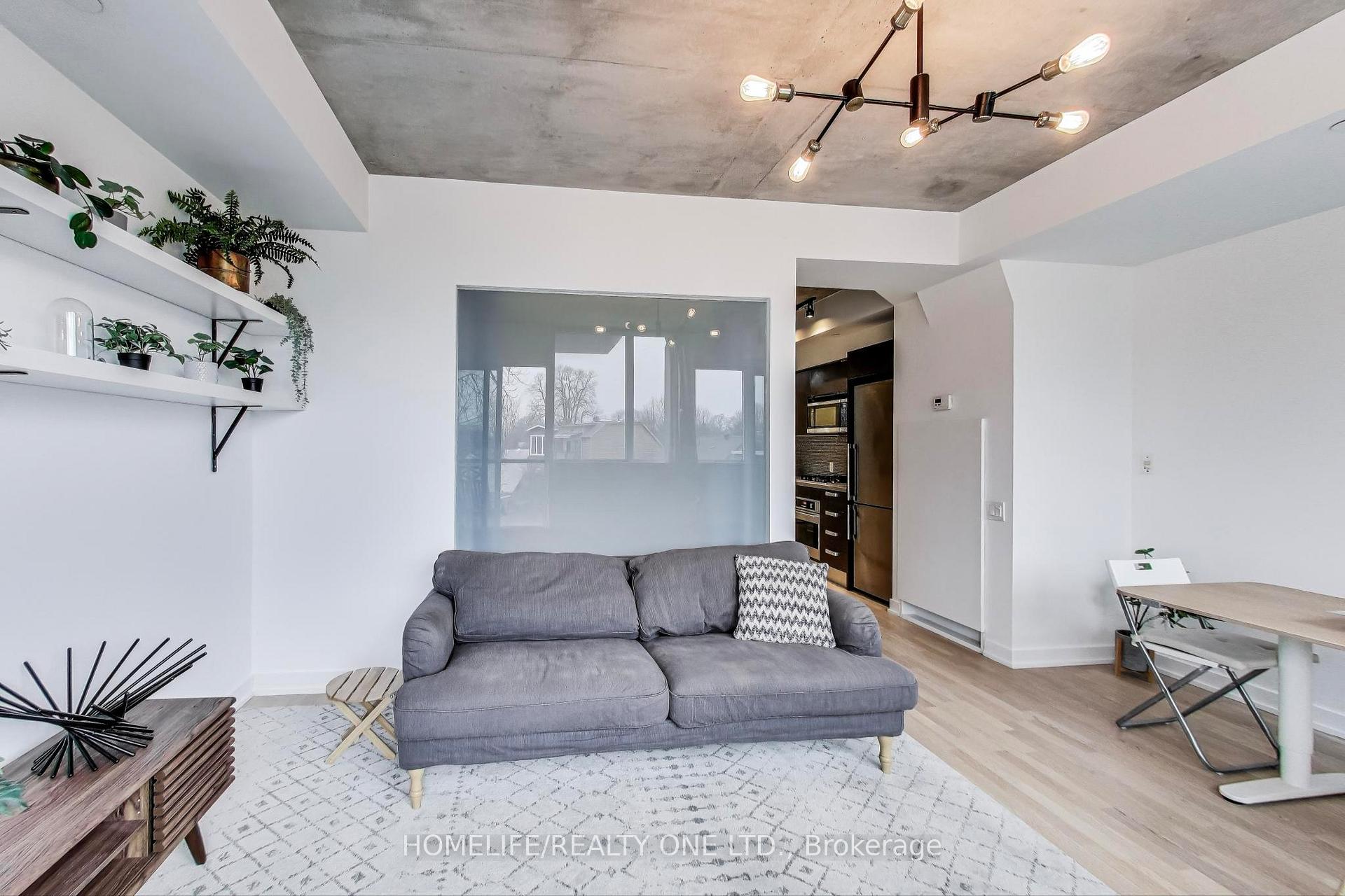 2 Bedrooms Condo at 60 Haslett, Toronto For sale