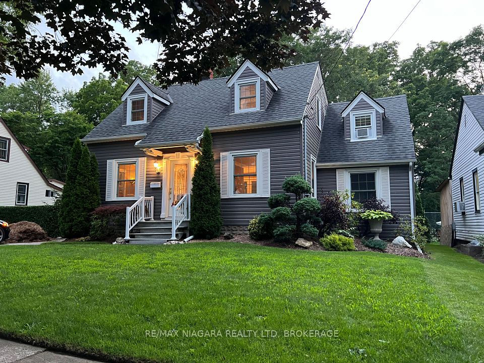 5747 Brookfield