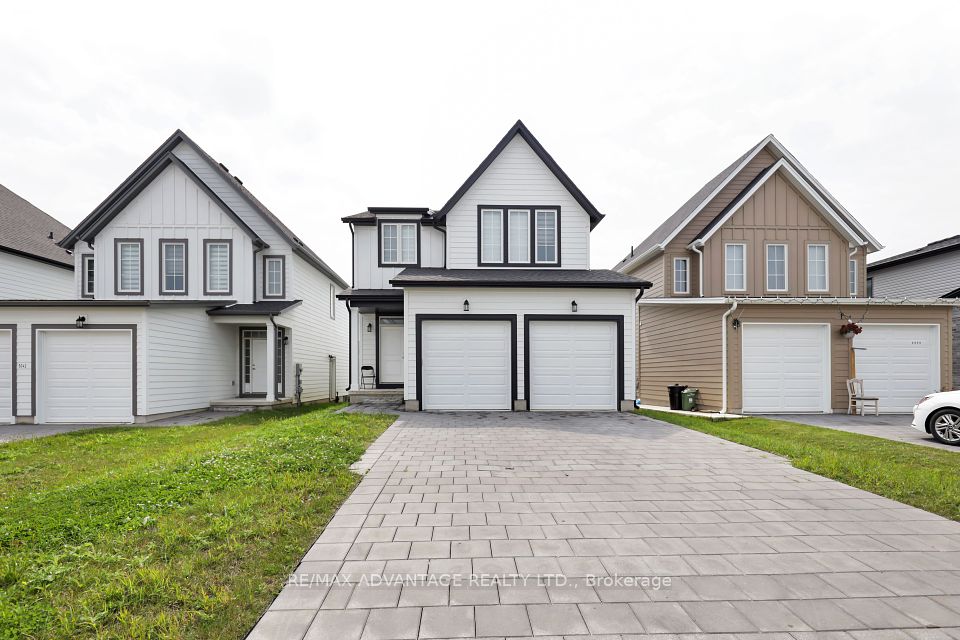 3038 Heardcreek