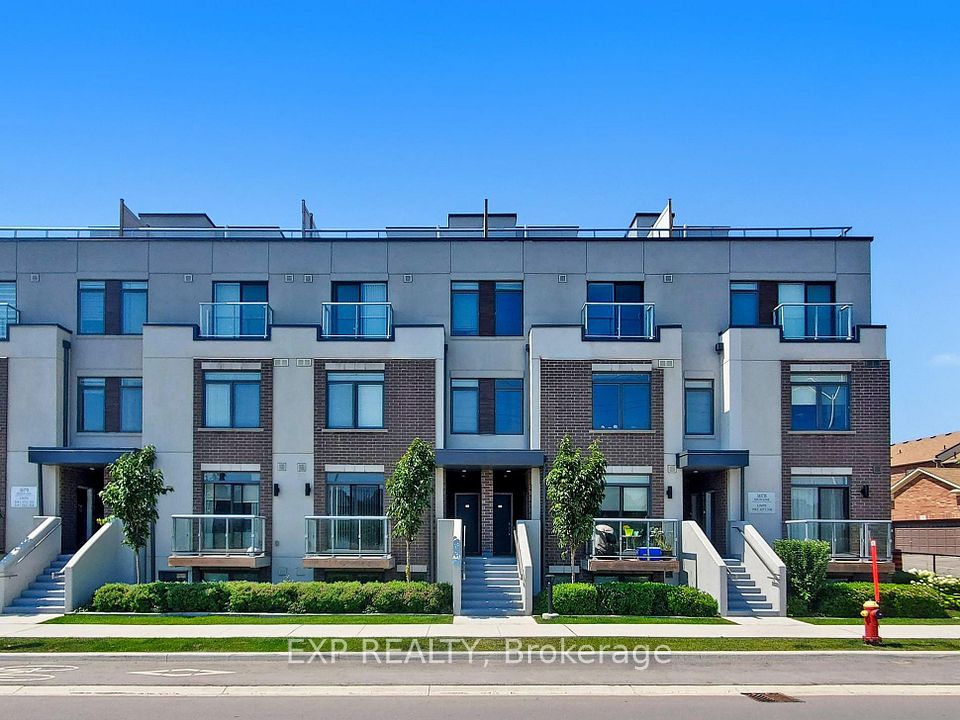 Property at #216 - 3078 Sixth Line, Oakville, ON L6M 1P8