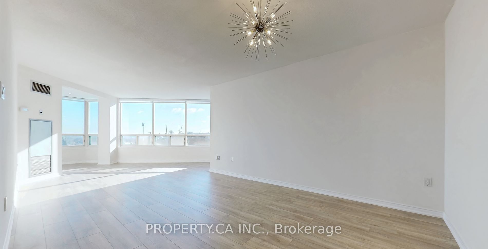 7250 Yonge Street, #605