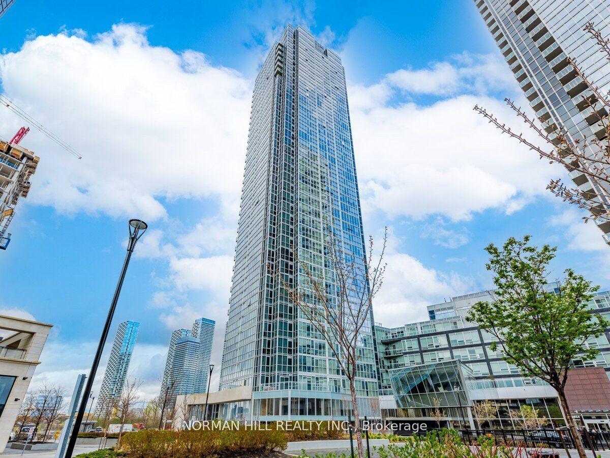 2 Bedrooms Condo at 2916 Highway 7, Vaughan For sale