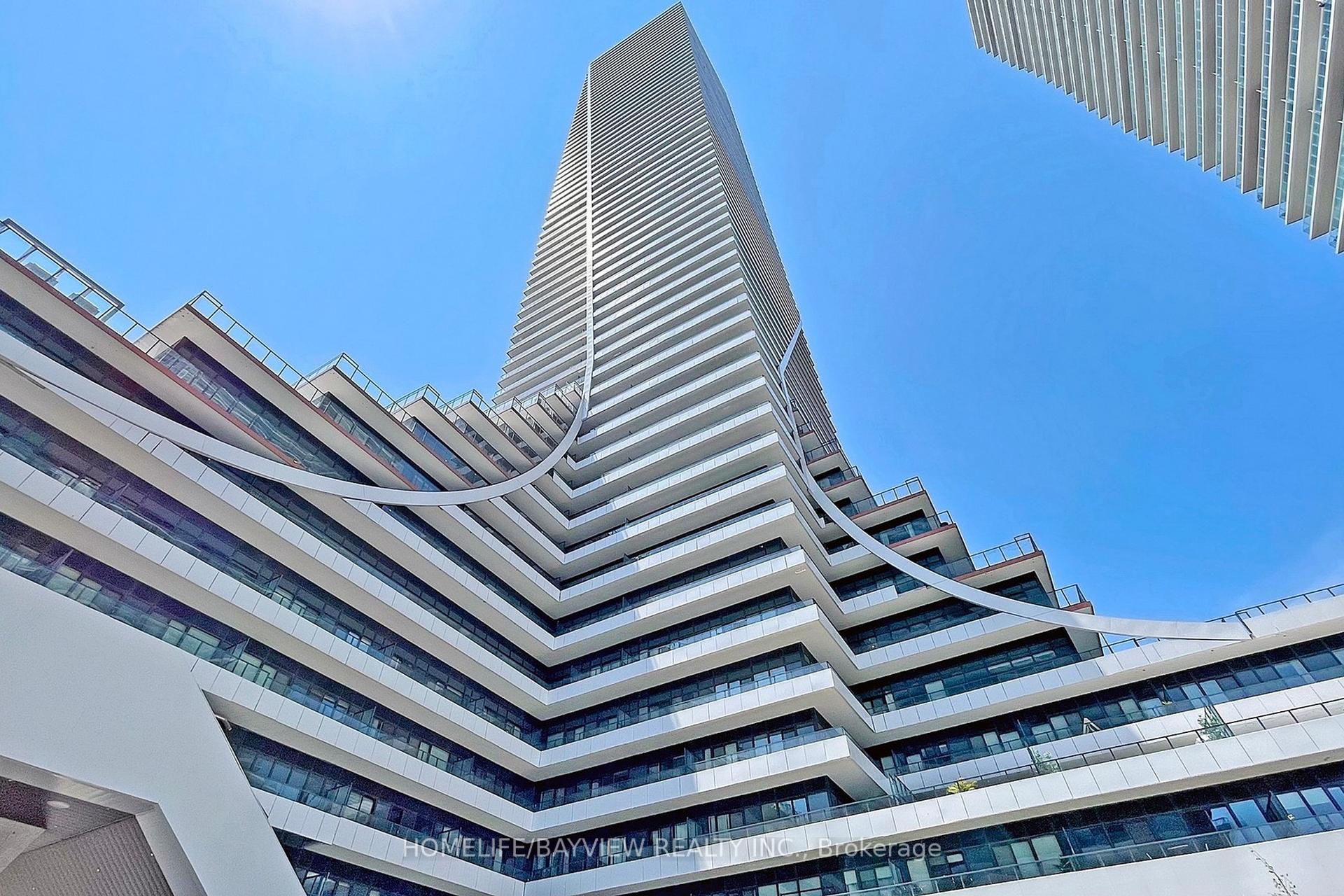 2 Bedrooms Condo at 30 SHORE BREEZE, Toronto For sale