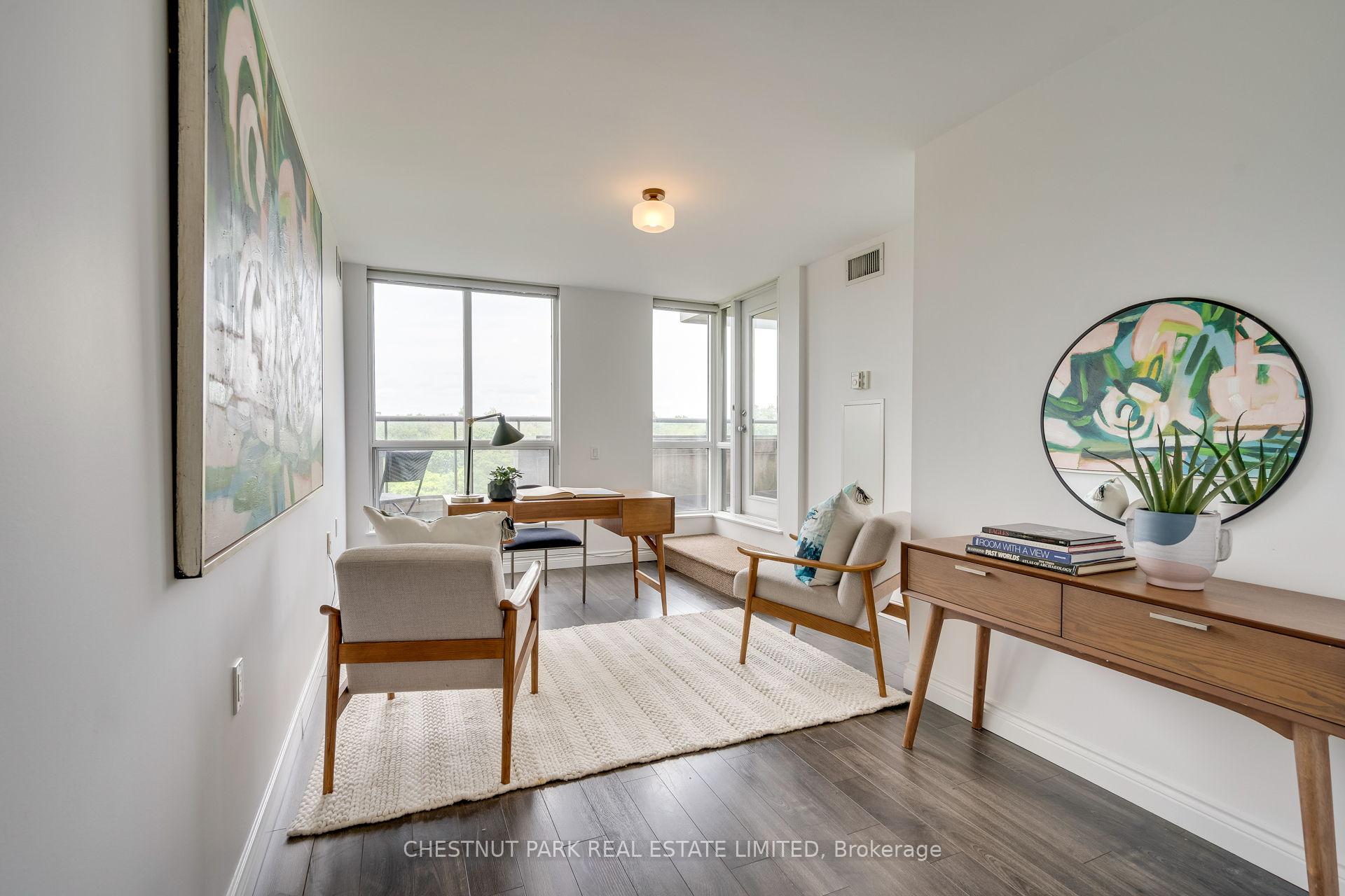 3 Bedrooms Condo at 388 Bloor, Toronto For sale