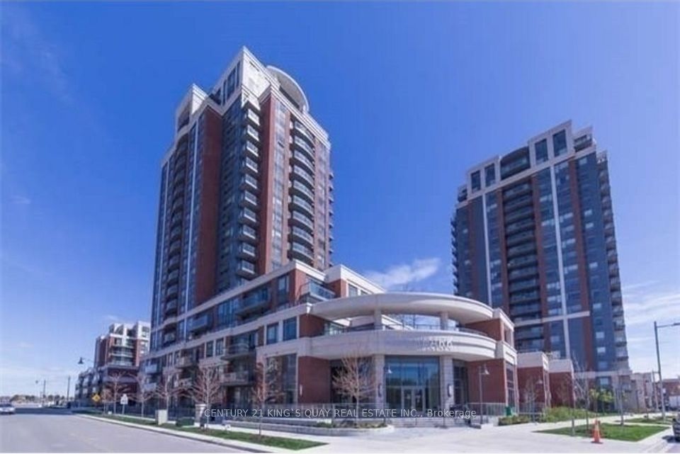 1 Uptown Drive