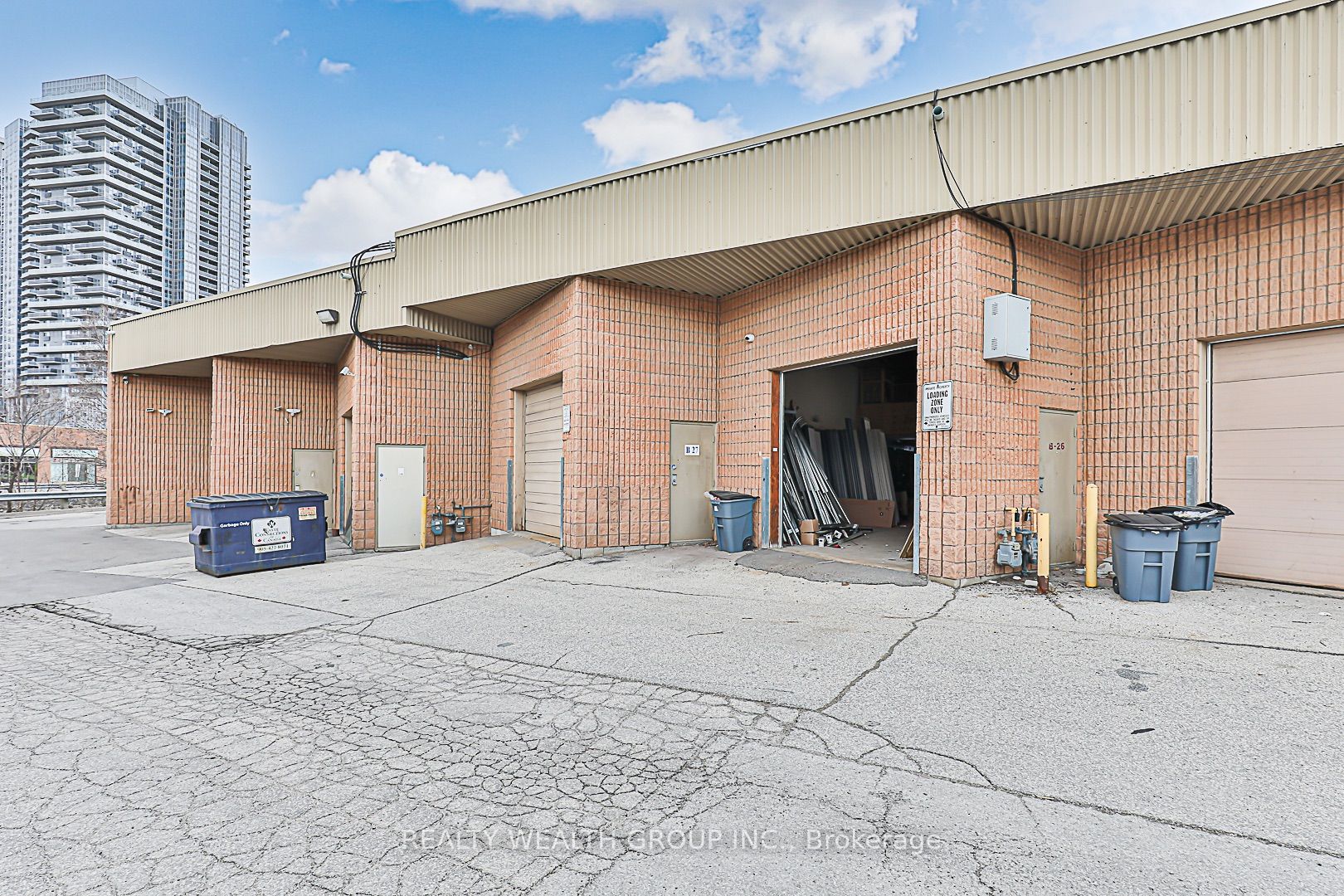2370 Midland Avenue, #B26