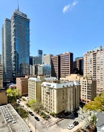 1 Bedroom Condo at 101 Charles, Toronto For sale