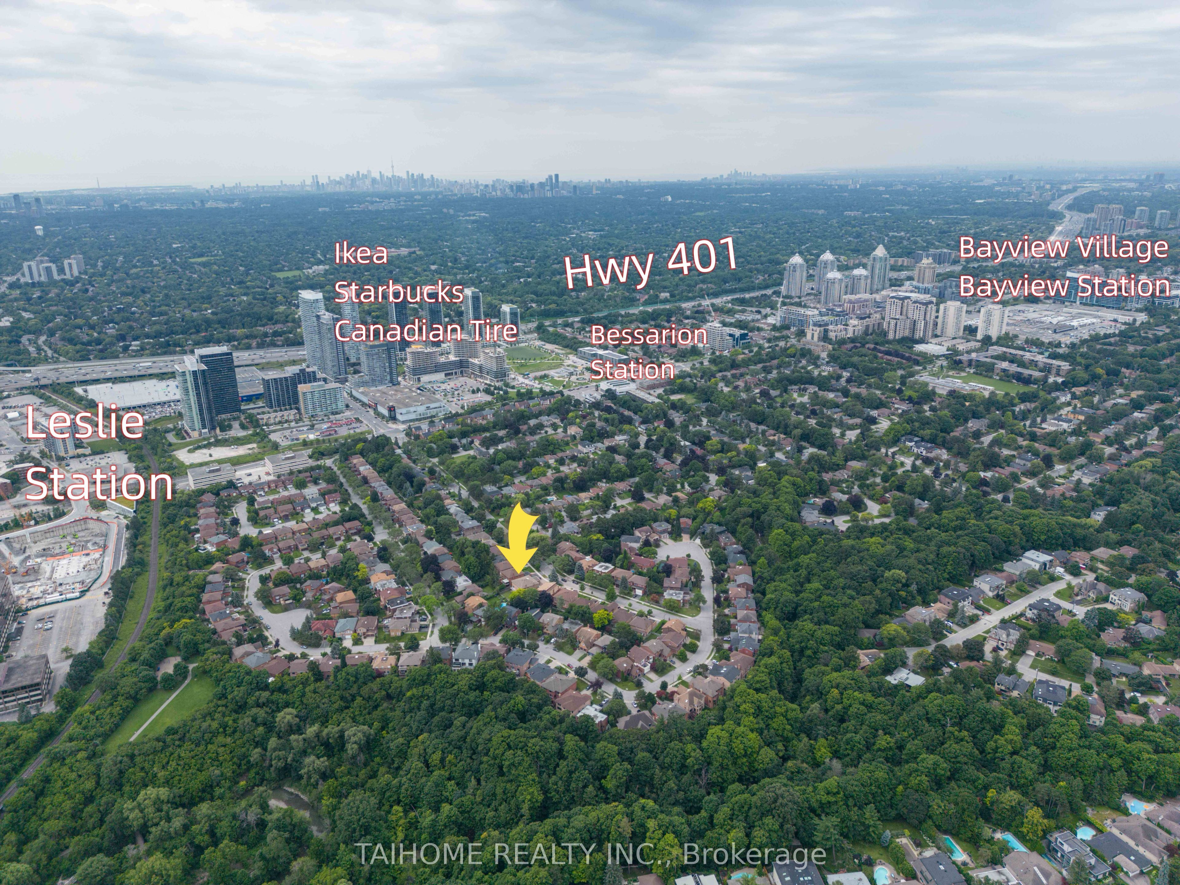 53 Ambrose Road, Toronto, ON M2K 1S2