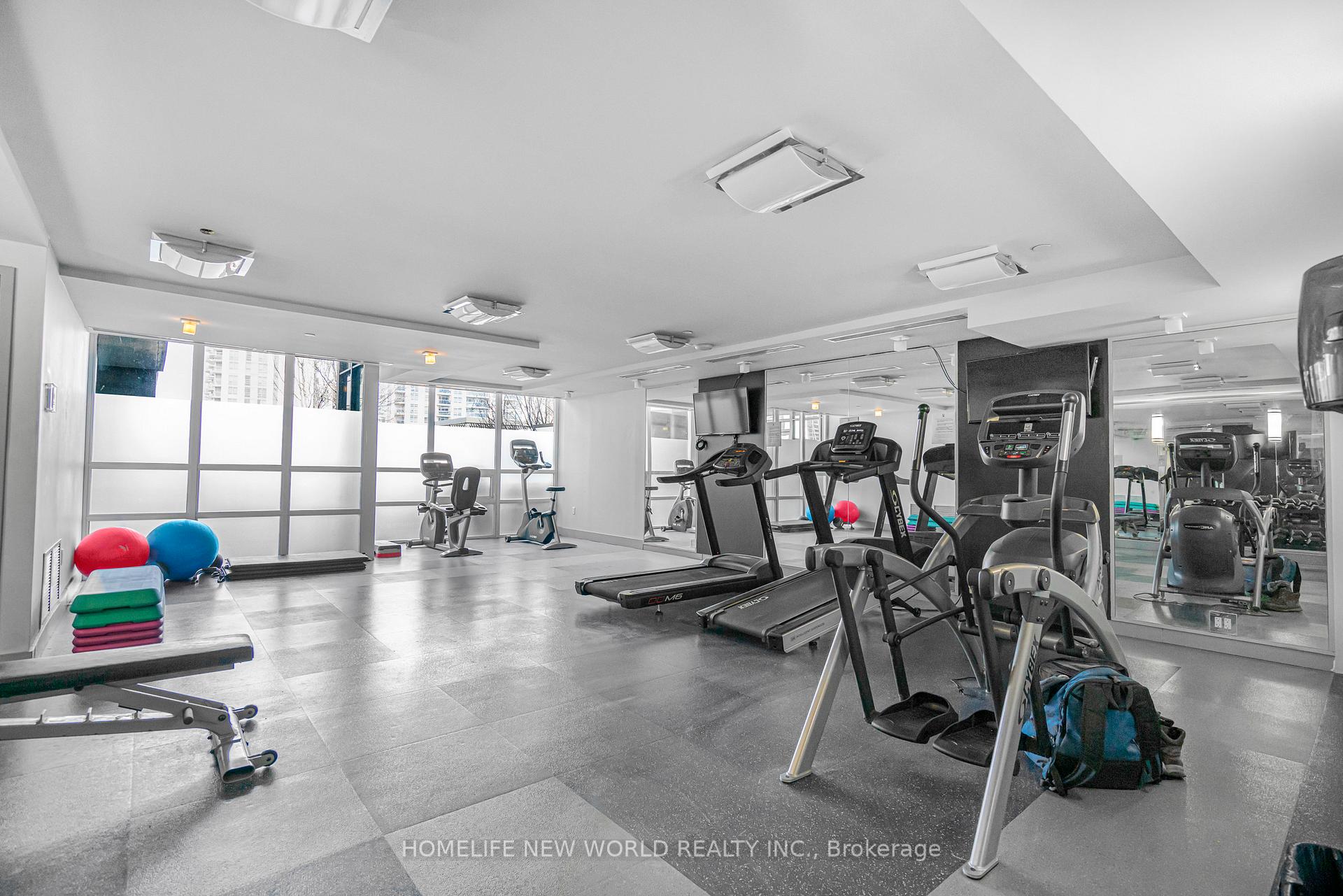 Condo at 8 Fieldway,  Toronto For sale