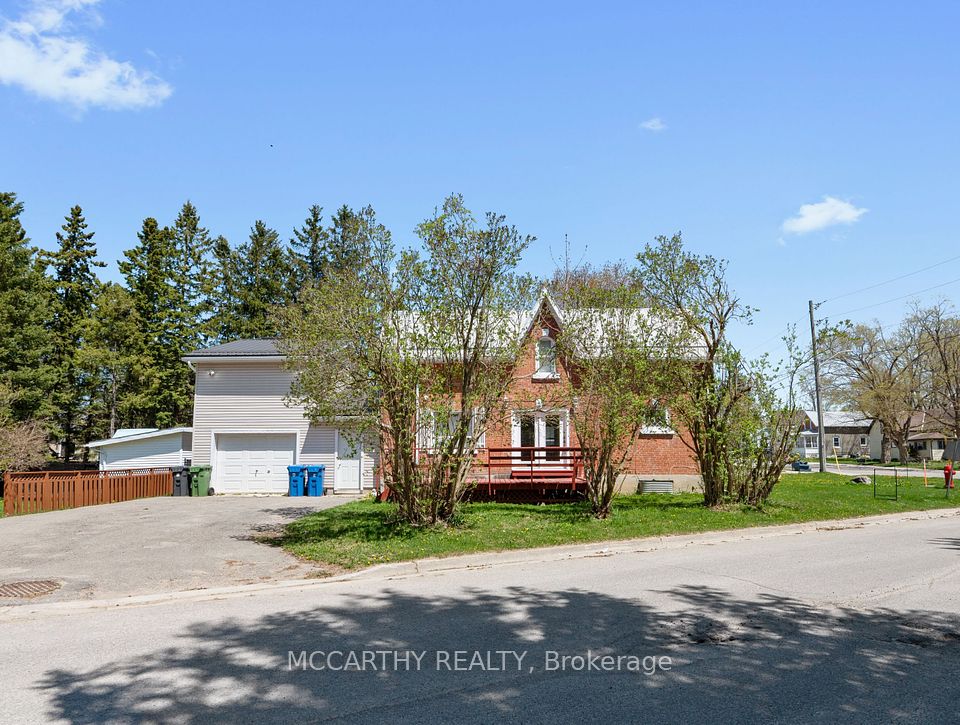 110 Owen Sound