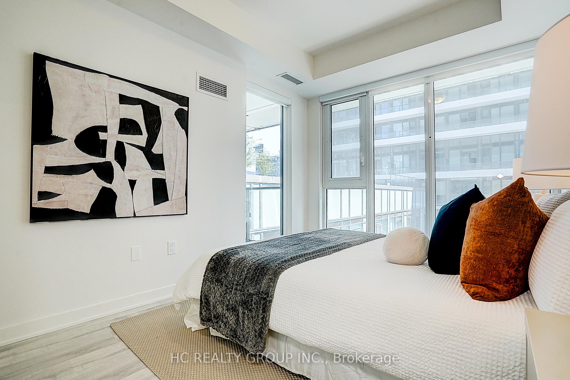 1 Bedroom Condo at 135 Lower Sherbourne, Toronto For sale