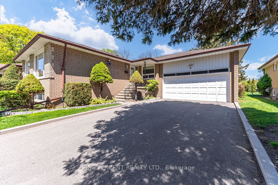 9 Geraldton