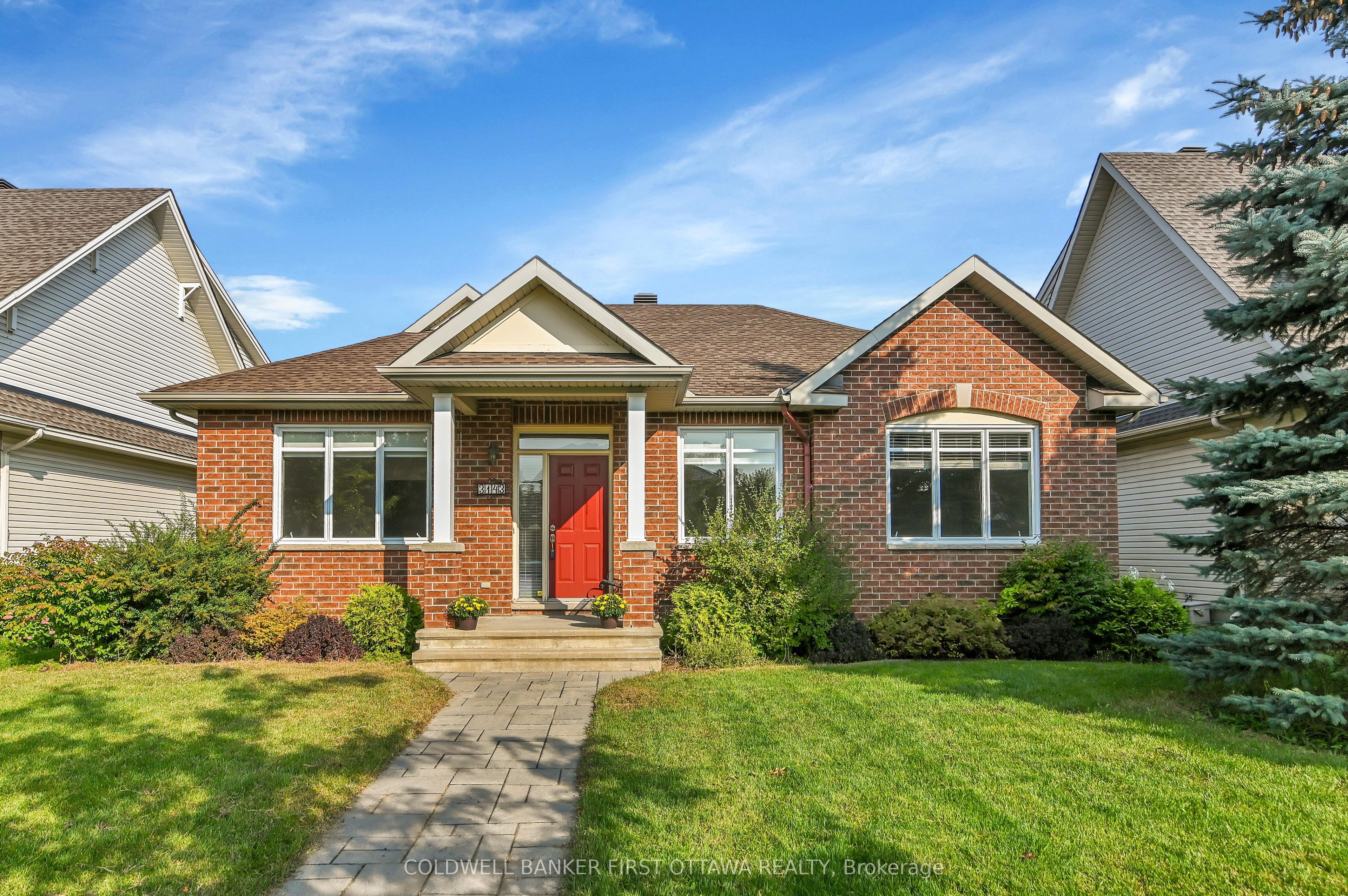 3143 Findlay Creek Drive, BlossomParkAirportandArea, ON K1T 4G1