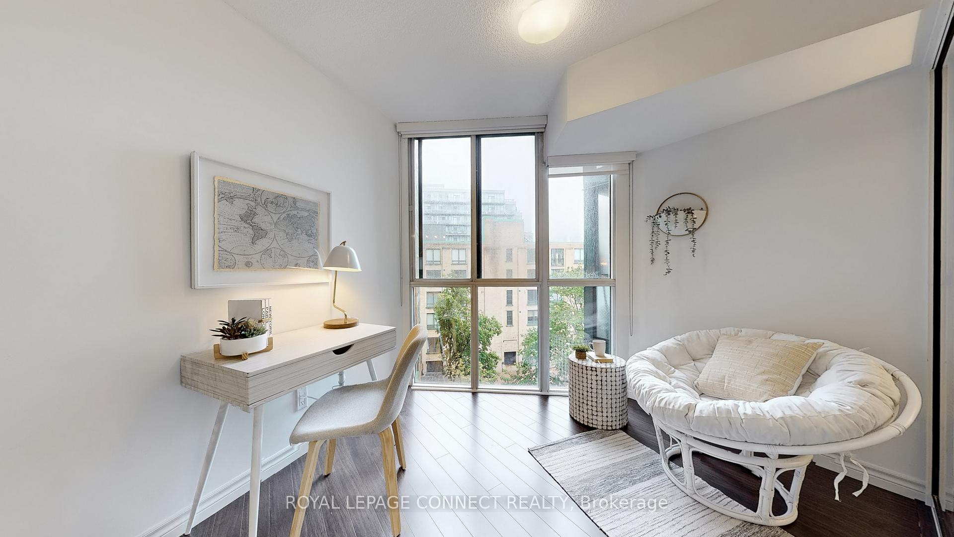 1 Bedroom Condo at 801 King, Toronto For sale